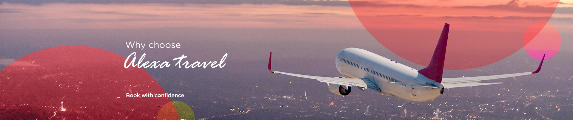 Alexa Flights